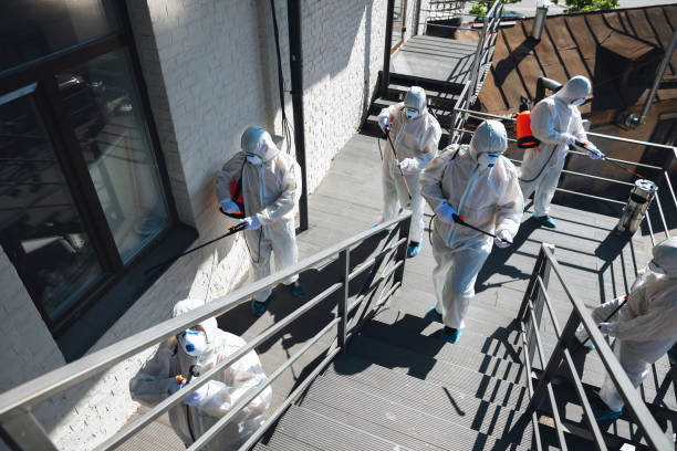 Best Airborne Mold Testing  in North Spearfish, SD